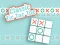 Játék Classic Tic Tac Toe online