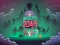 Játék Undead 2048 online