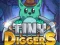 Játék Tiny Diggers online