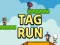Játék Tag Run online