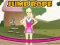 Játék Barbie Jump Rope online