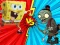 Játék Zombie Vs SpongeBoob online