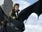 Játék How to Train Your Dragon Hidden Alphabets online