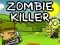 Játék Zombie Killer online