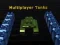 Játék Multiplayer Tanks online