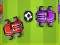 Játék Soccer Cars online