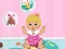 Játék Baby Bubbles online