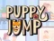 Játék Puppy Jump online