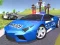 Játék Police Car Simulator 3d online