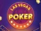 Játék Las Vegas Poker online