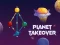 Játék Planet Takeover online