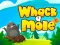 Játék Whack A Mole online