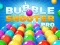 Játék Bubble Shooter Pro online