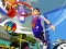 Játék Basketball.io 2.0 NBA online