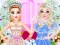Játék My Sisters Perfect Wedding online