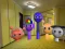 Játék Sprunki Backroom Terrors Skibidi Toilet online