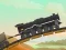 Játék Freight traine mania online