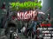 Játék Zombies Night online