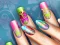 Játék Floral Realife Manicure online