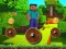 Játék Mineblock Rotate and Fly Adventure online