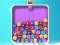 Játék Bubble Merge 2048 online