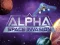 Játék Alpha Space Invasion online