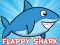 Játék Flappy Shark online