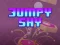 Játék Jumpy Sky online