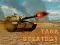 Játék Tank Strategy online