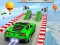 Játék Extreme City GT Car Stunts online
