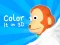 Játék Color It in 3D online
