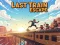 Játék Last Train Escape online