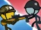 Játék Stickman Warfield online
