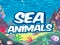 Játék Sea Animals online