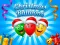 Játék Christmas Balloons online