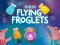 Játék Small's Flying Froglets online