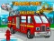 Játék Transport Jigsaw Deluxe online