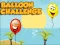 Játék Balloon Challenge online