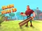 Játék Slash Ville 3d online