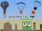 Játék Block Mine Fuse TNT online