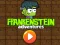 Játék Frankenstein Adventures online