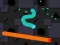 Játék Snake Worm online