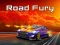 Játék Road Fury online