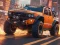 Játék 4x4 Offroader online
