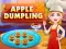 Játék Apple Dumplings online