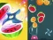 Játék Crazy Juice Fruit Master online