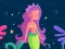 Játék Mermaids Puzzle online