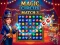 Játék Magic Circus Match 3 online