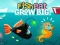 Játék Fish eat Grow big! online