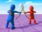Játék Archers io online